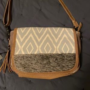 Myra shoulder bag NWT